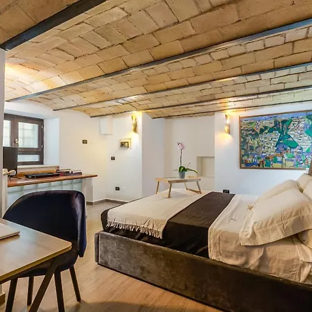 Apartamento Oliviero - Piazza Navona