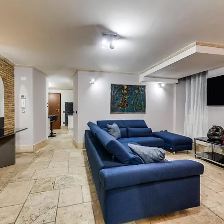 Oliviero - Piazza Navona Apartamento *