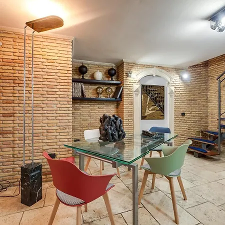 Apartamento Oliviero - Piazza Navona Roma