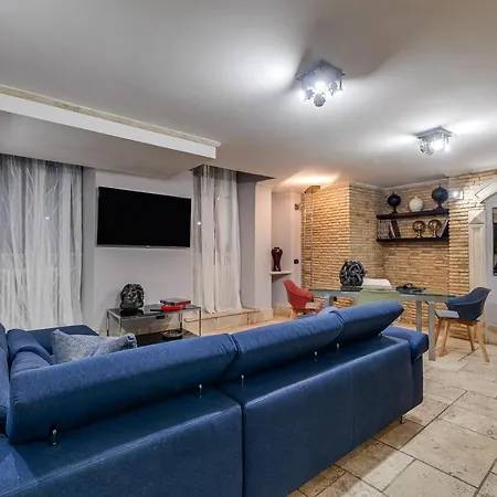 Oliviero - Piazza Navona