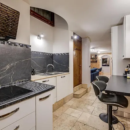 Lägenhet Oliviero - Piazza Navona Rom