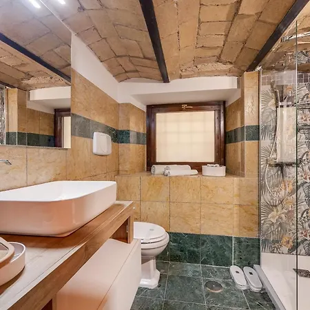 Oliviero - Piazza Navona Rom