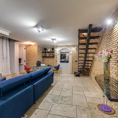 Oliviero - Piazza Navona *