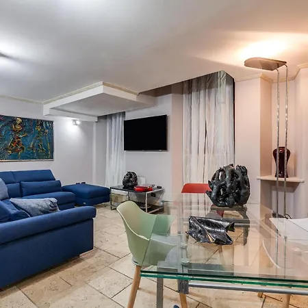 Appartement Oliviero - Piazza Navona *