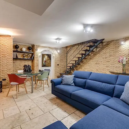 Oliviero - Piazza Navona Appartement Rome