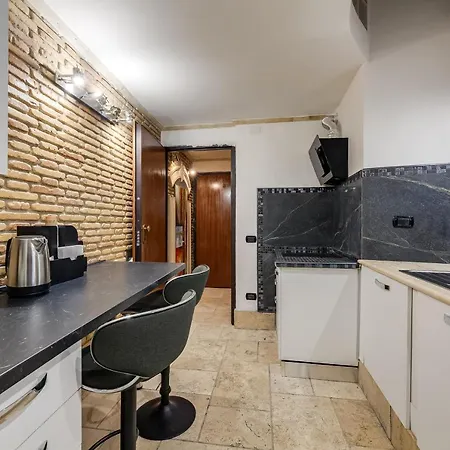 Appartement Oliviero - Piazza Navona