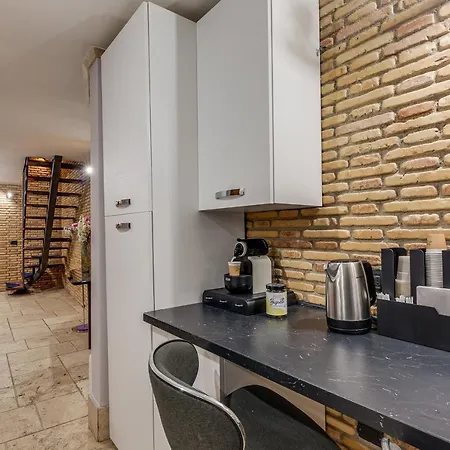 Appartement Oliviero - Piazza Navona